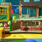 Yoshi's Crafted World - Nintendo Switch