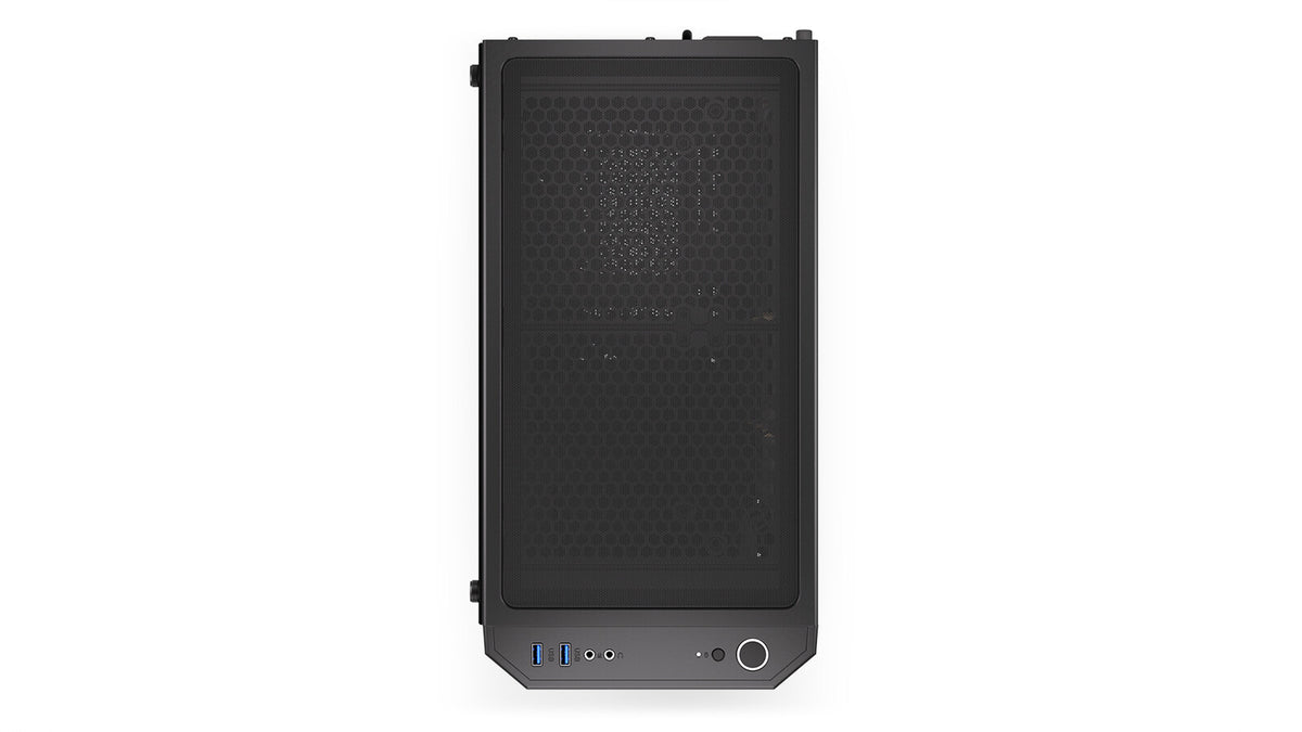 ENDORFY Signum 300 Air - ATX Mid Tower Case in Black