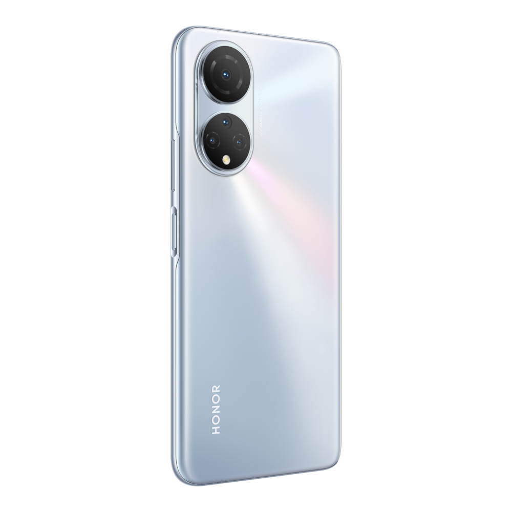 Honor X7