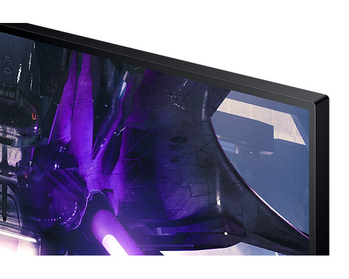 Samsung Odyssey G3 computer monitor 68.6 cm (27") 1920 x 1080 pixels Full HD