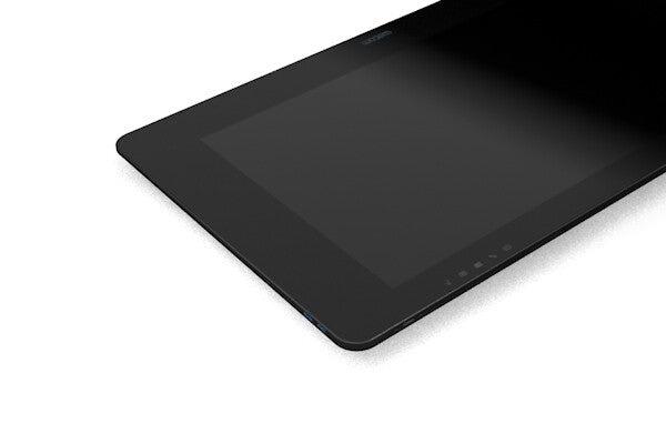 Wacom Cintiq Pro 24 - 5080 lpi 522 x 294 mm - USB Wired Graphic Tablet