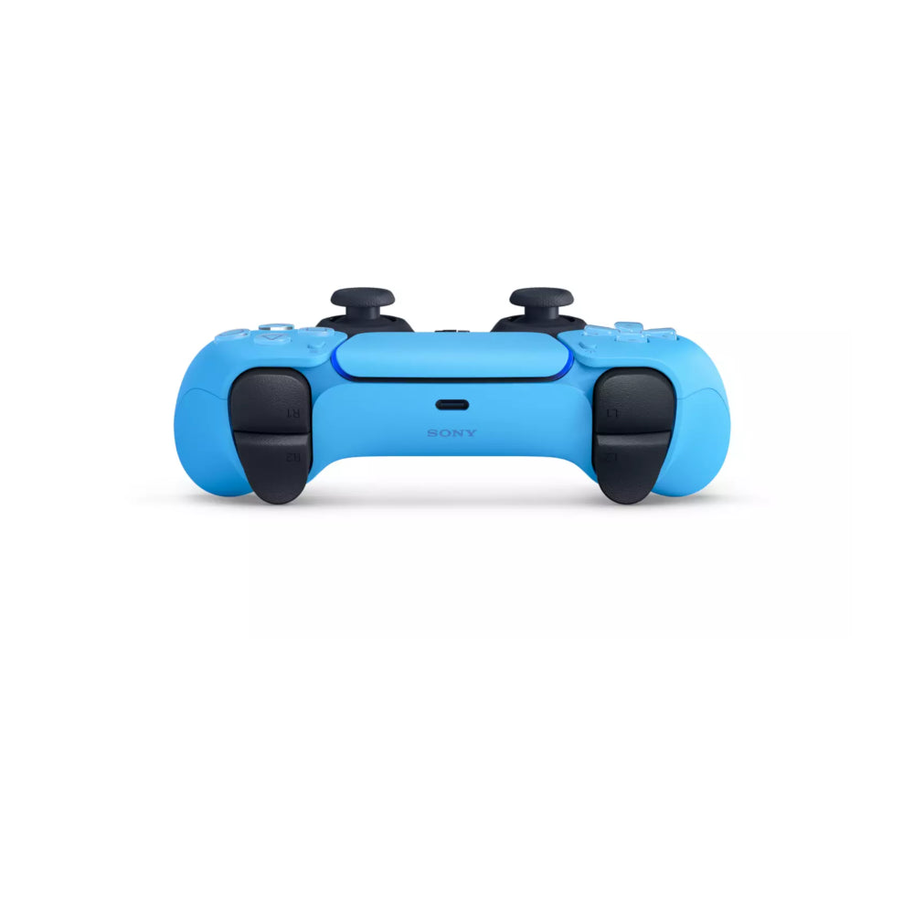 DualSense Starlight Blue Controller
