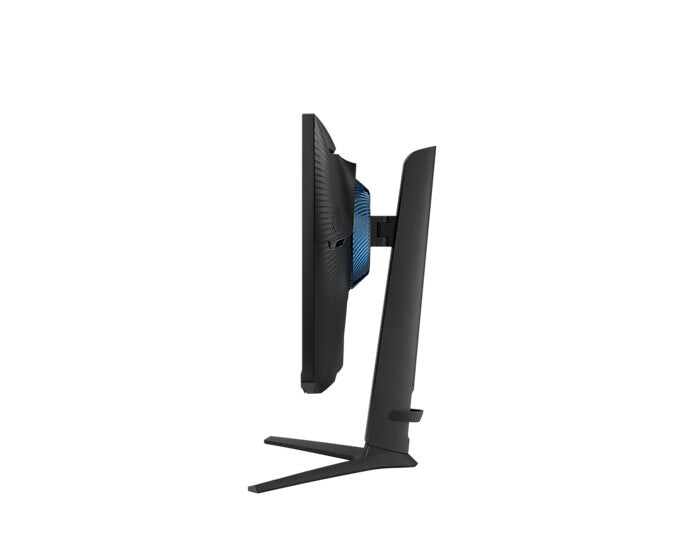 Samsung Odyssey LS25BG400EUXEN computer monitor 63.5 cm (25") 1920 x 1080 pixels Full HD LCD Black