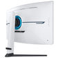 Samsung Odyssey Neo G8 computer monitor 81.3 cm (32") 3840 x 2160 pixels 4K Ultra HD