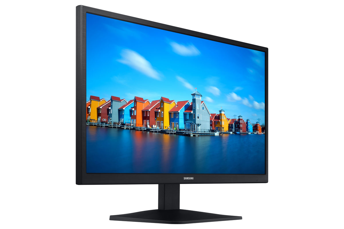 Samsung LS22A336NH computer monitor 55.9 cm (22") 1920 x 1080 pixels Full HD LED