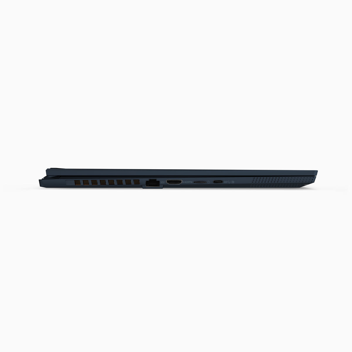 MSI Stealth 16 STUDIO Laptop - 40.6 cm (16") - Intel® Core™ i7-13700H - 16 GB DDR5-SDRAM - 1 TB SSD - NVIDIA GeForce RTX 4060 - Wi-Fi 6E - Windows 11 Home Advanced - Blue