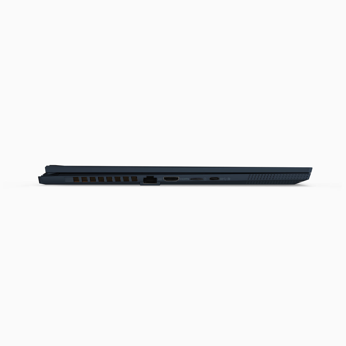 MSI Stealth 16 STUDIO Laptop 40.6 cm (16&quot;) - Quad HD+ Intel® Core™ i7-13700H - 16 GB DDR5-SDRAM - 1 TB SSD - NVIDIA GeForce RTX 4060 - Wi-Fi 6E - Windows 11 Home Advanced - Blue
