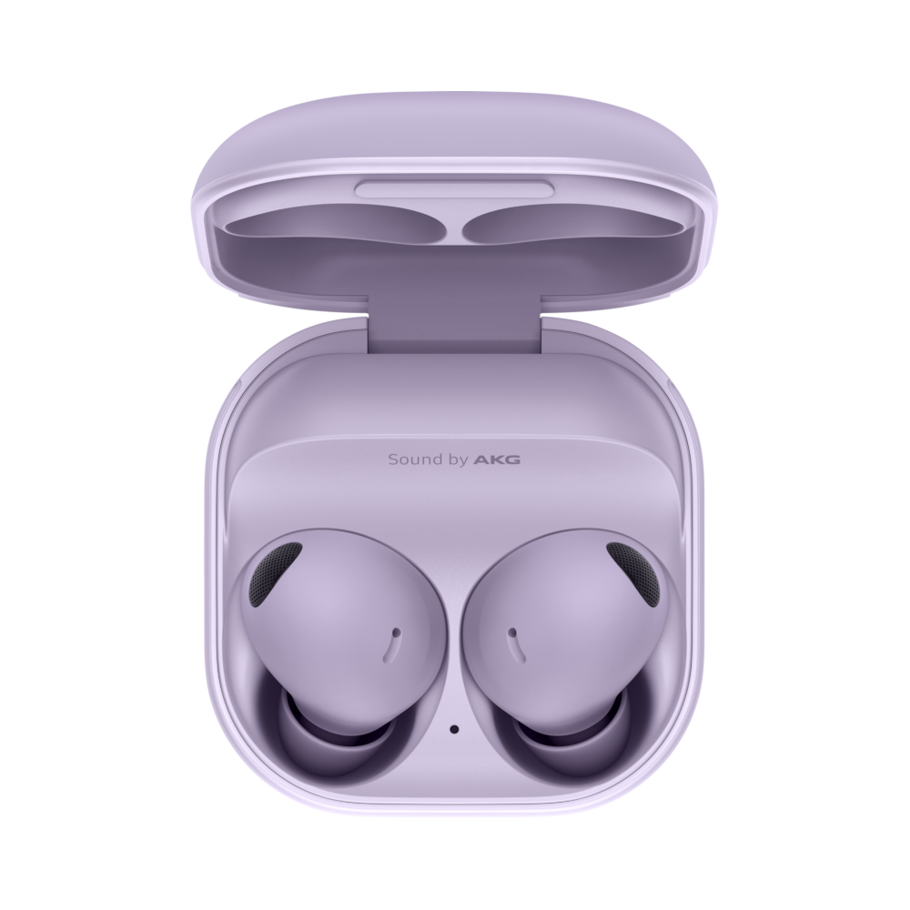Samsung Galaxy Buds2 Pro - Bora Purple