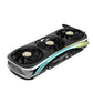 Zotac GAMING AMP Extreme AIRO - NVIDIA 24 GB GDDR6X - GeForce RTX 4090 graphics card