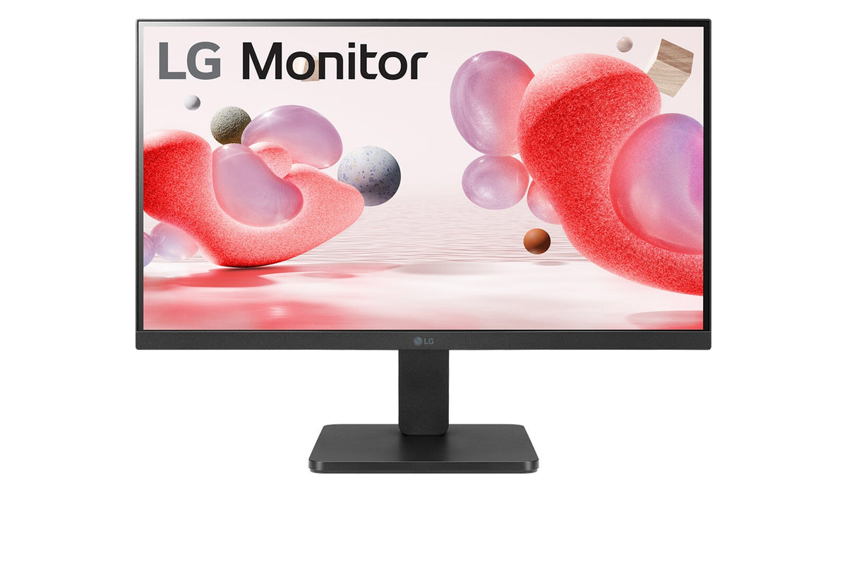 LG 22MR410-B - 54.5 cm (21.4") - 1920 x 1080 pixels FHD Monitor