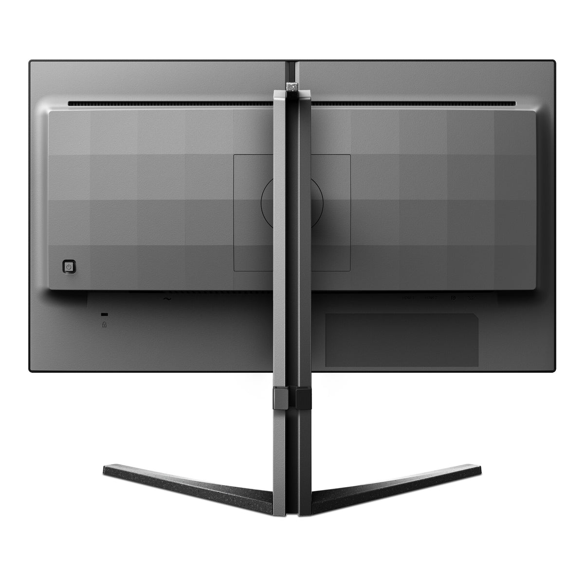 Philips Evnia 25M2N3200W/00 computer monitor 62.2 cm (24.5") 1920 x 1080 pixels Full HD LCD Grey