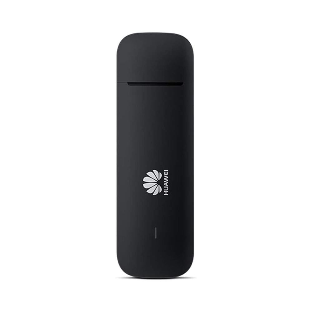 Huawei 4G Dongle  - Black (E3372H-320)