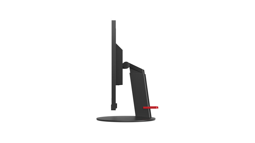Lenovo ThinkVision T23D-10 - 57.1 cm (22.5") - 1920 x 1200 pixels WUXGA LED Monitor