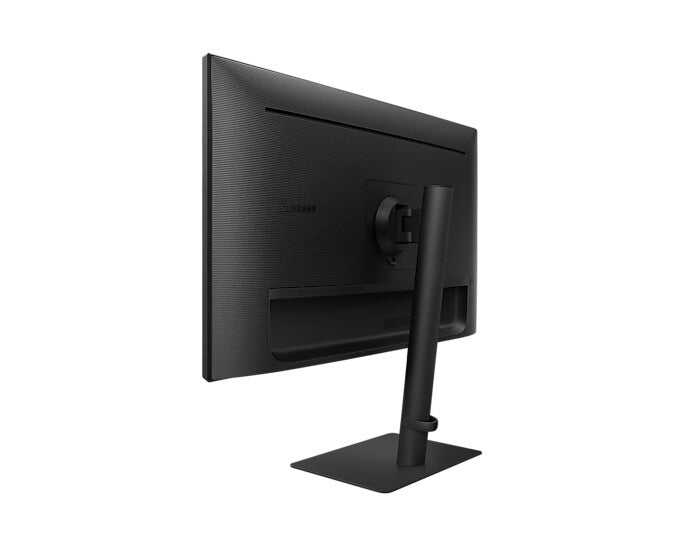 Samsung LS27B610EQU computer monitor 68.6 cm (27&quot;) 2560 x 1440 pixels Quad HD LCD Black