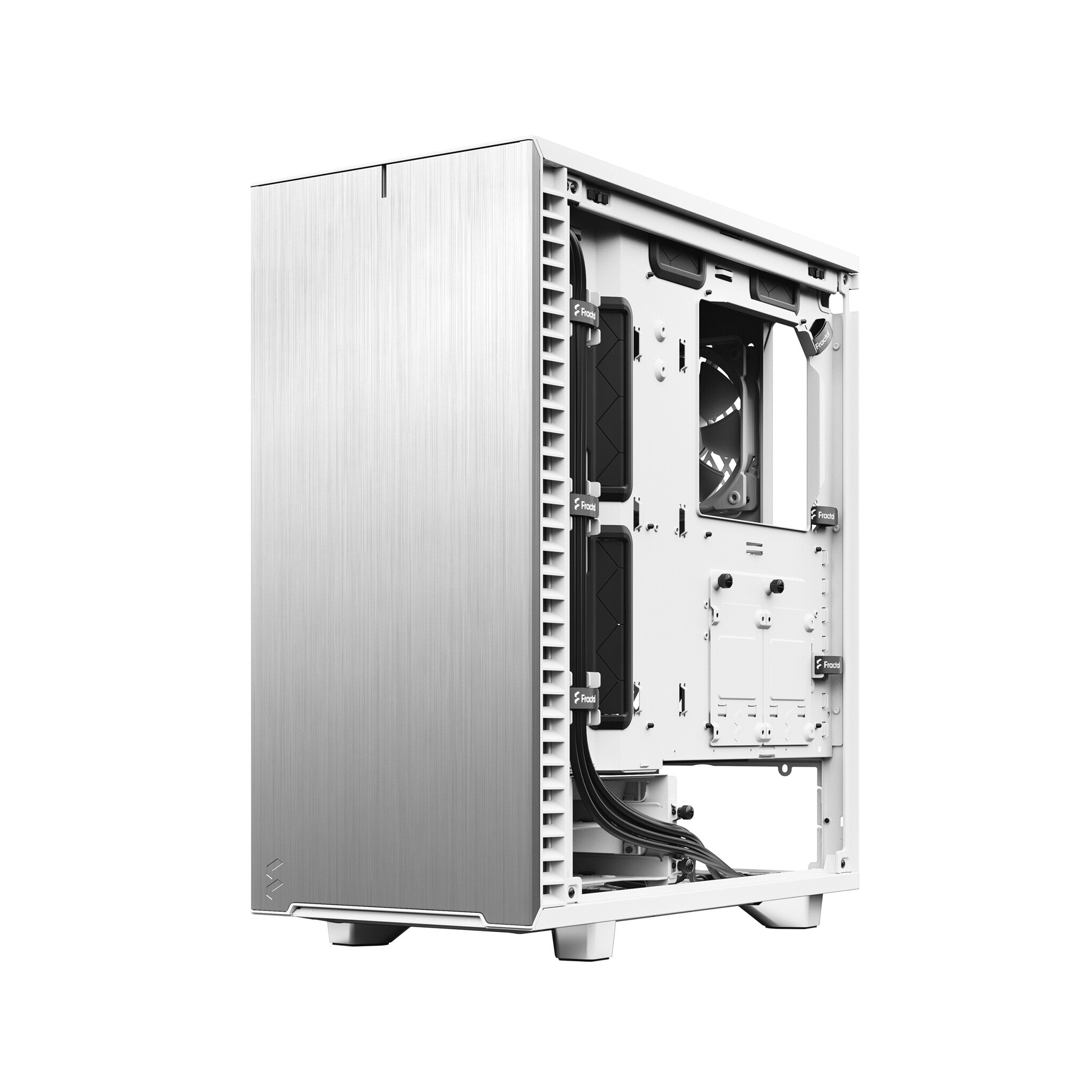 Fractal Design Define 7 Compact - ATX Mid Tower Case in