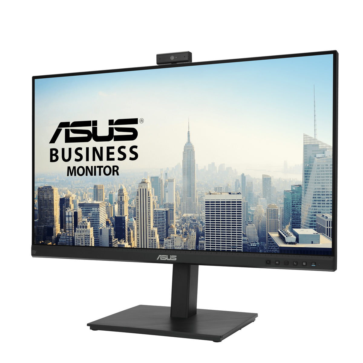 ASUS BE279QSK - 68.6 cm (27") - 1920 x 1080 pixels Full HD LCD Monitor