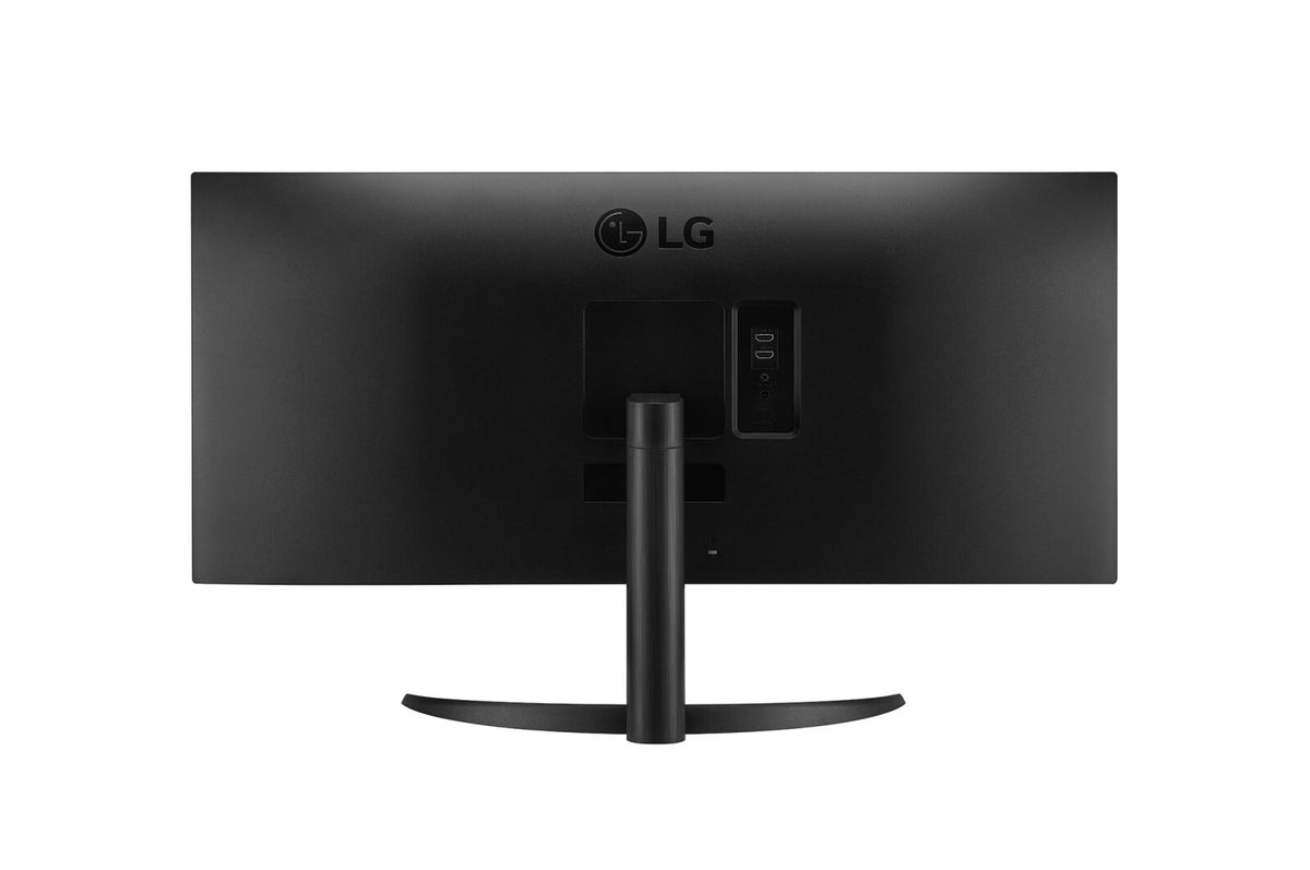 LG 34WP500-B - 86.4 cm (34&quot;) - 2560 x 1080 pixels UltraWide FHD LED Monitor