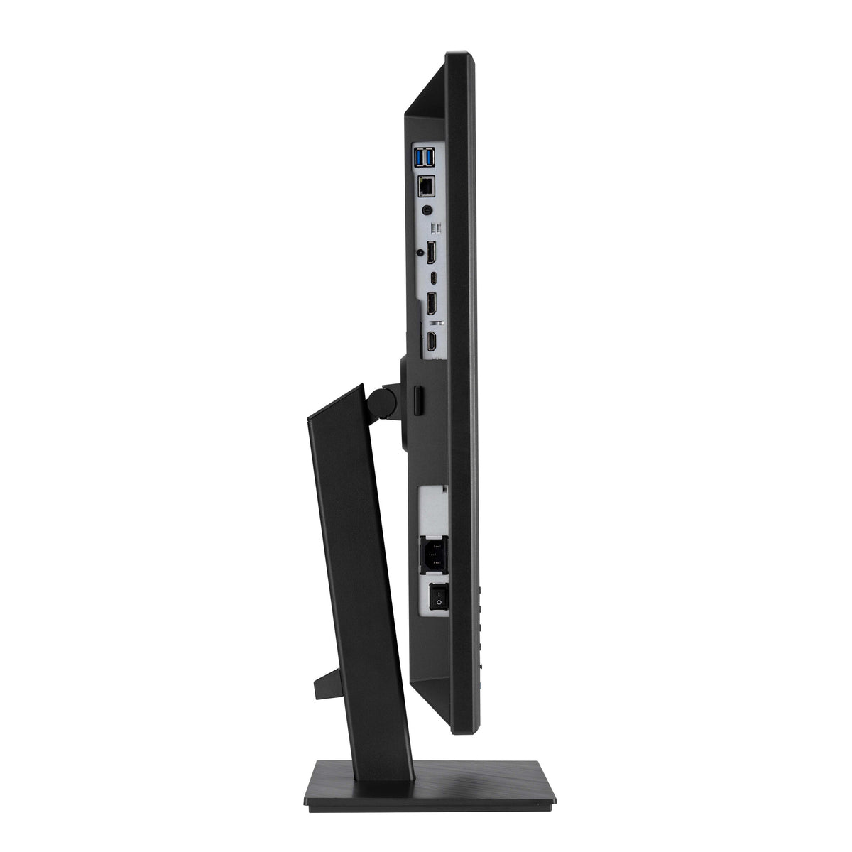 ASUS BE24ECSNK - 60.5 cm (23.8") - 1920 x 1080 pixels Full HD Monitor