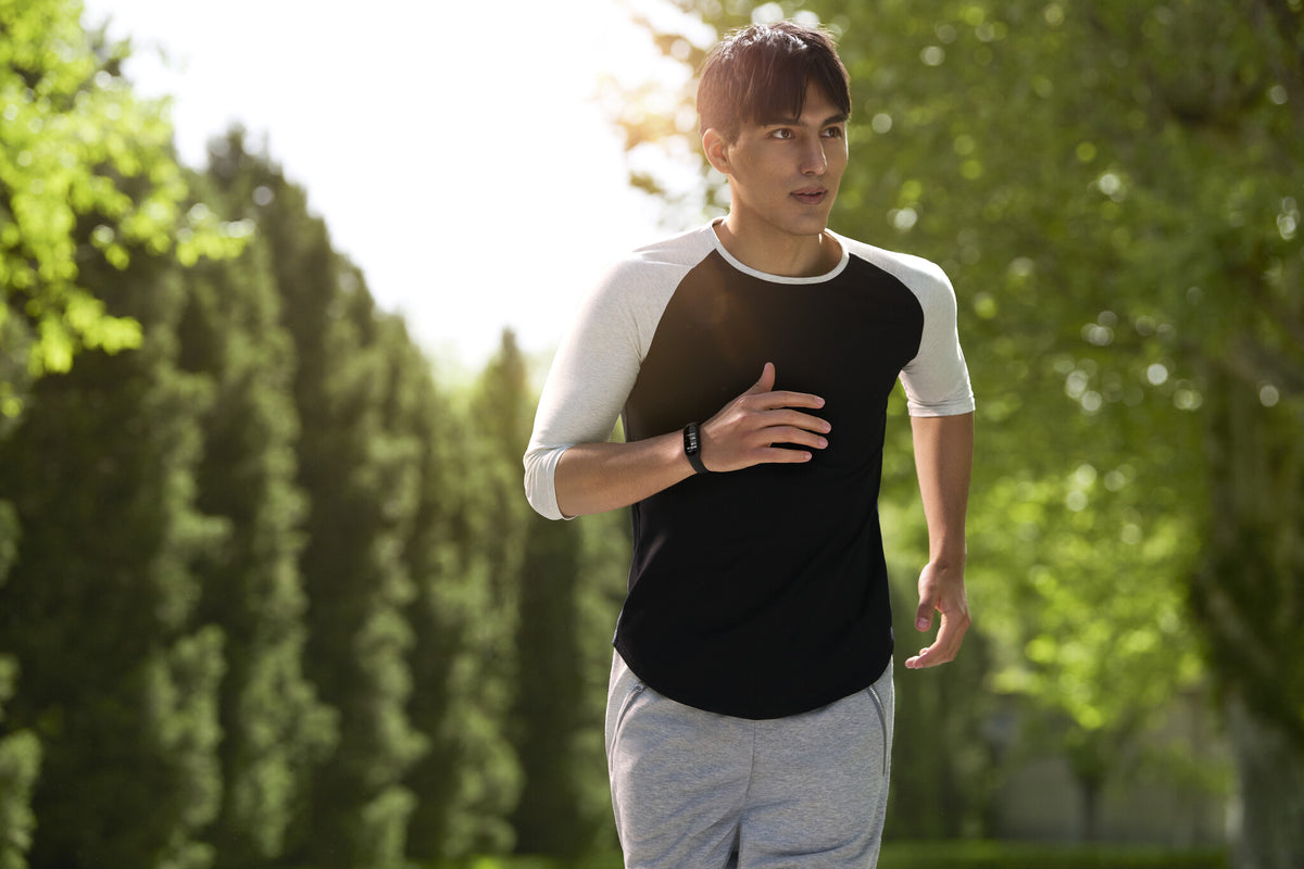 Xiaomi Smart Band 7 AMOLED Wristband activity tracker 4.11 cm (1.62") Black