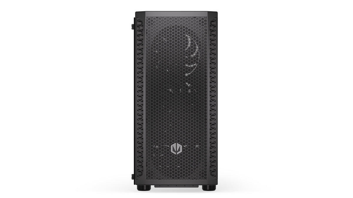 ENDORFY Signum 300 Air - ATX Mid Tower Case in Black