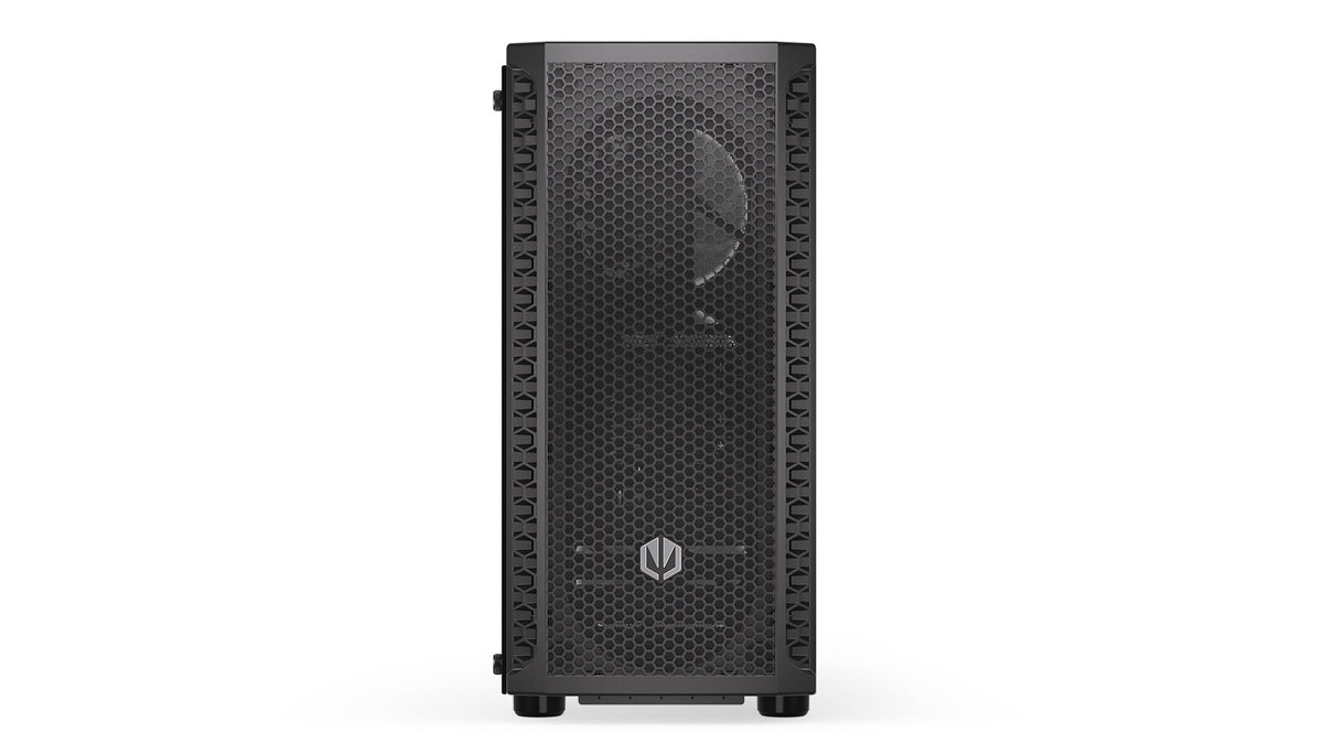 ENDORFY Signum 300 Air - ATX Mid Tower Case in Black