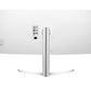 LG 40WP95CP-W - 100.8 cm (39.7") - 5120 x 2160 pixels 5K UHD LED Monitor