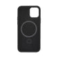 dbramante1928 Monaco for iPhone 13 in Night Black