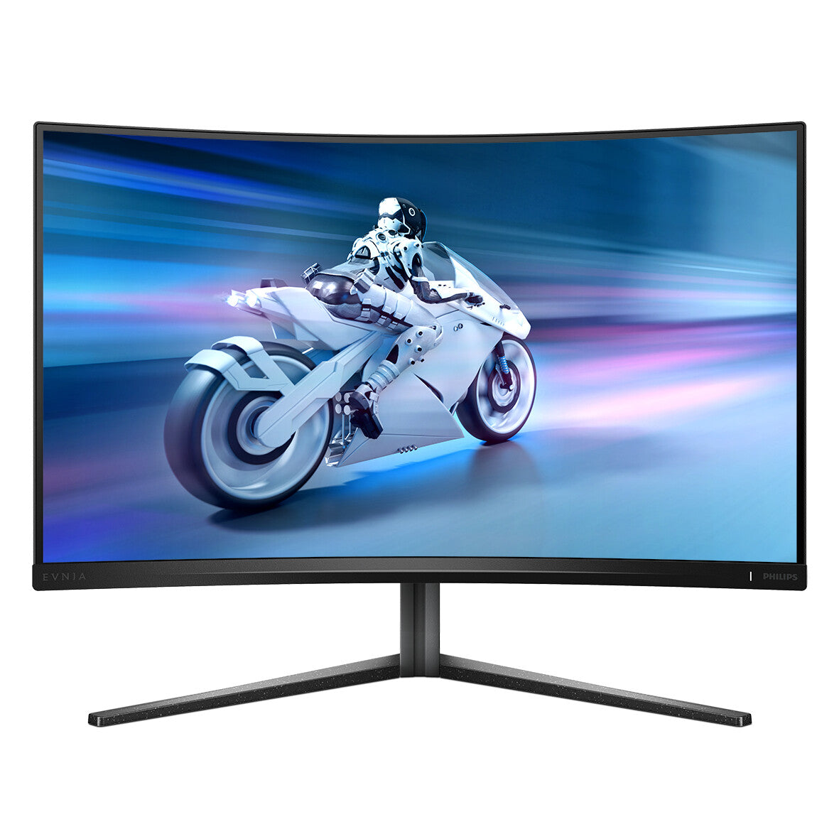 Philips Evnia 5000 32M2C5500W/00 computer monitor 80 cm (31.5&quot;) 2560 x 1440 pixels Quad HD LCD Black