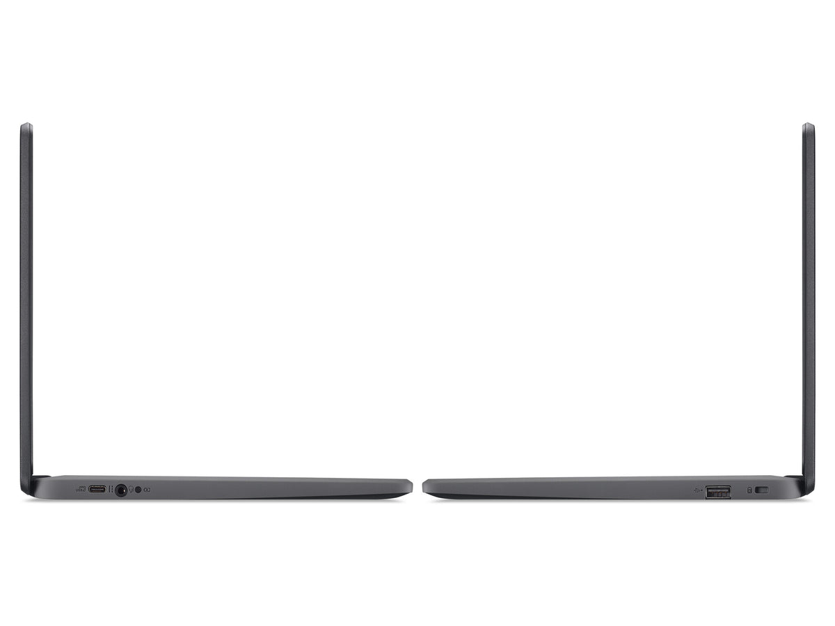 Acer Chromebook 311 - 29.5 cm (11.6") - ARM Cortex A73 - 4 GB LPDDR4x-SDRAM - 32 GB eMMC - Wi-Fi 5 - ChromeOS - Black