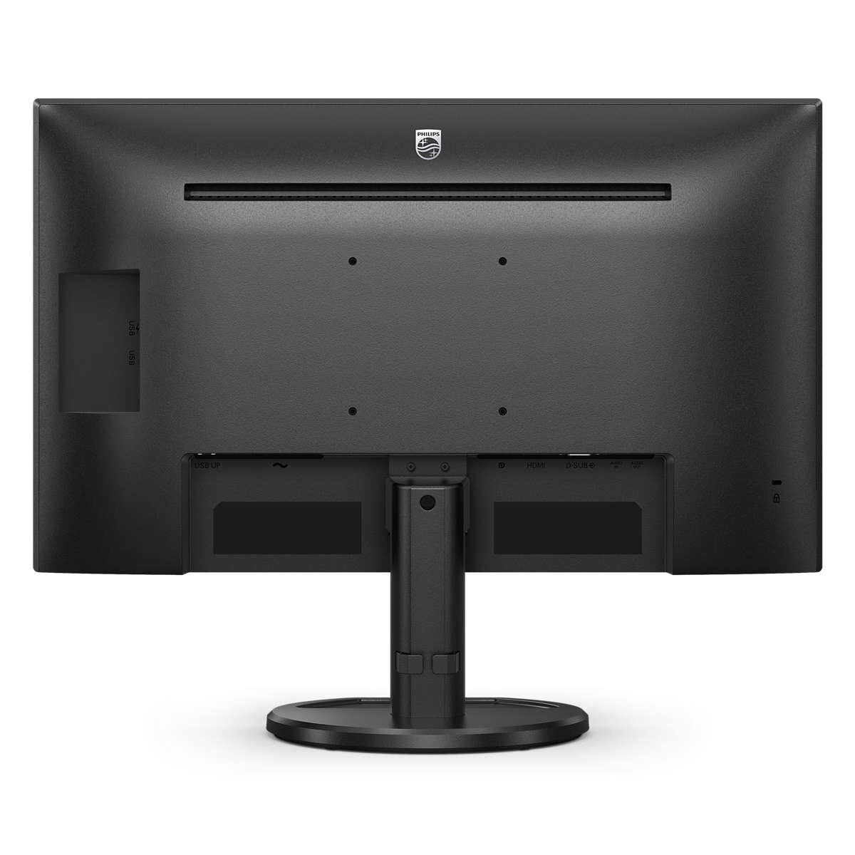 Philips S Line 242S9JAL/00 LED display 60.5 cm (23.8") 1920 x 1080 pixels Full HD LCD Black