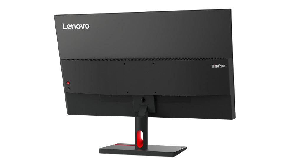 Lenovo ThinkVision S27i-30 LED display 68.6 cm (27&quot;) 1920 x 1080 pixels Full HD Grey