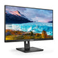 Philips S Line 222S1AE/00 computer monitor 54.6 cm (21.5") 1920 x 1080 pixels Full HD LCD Black