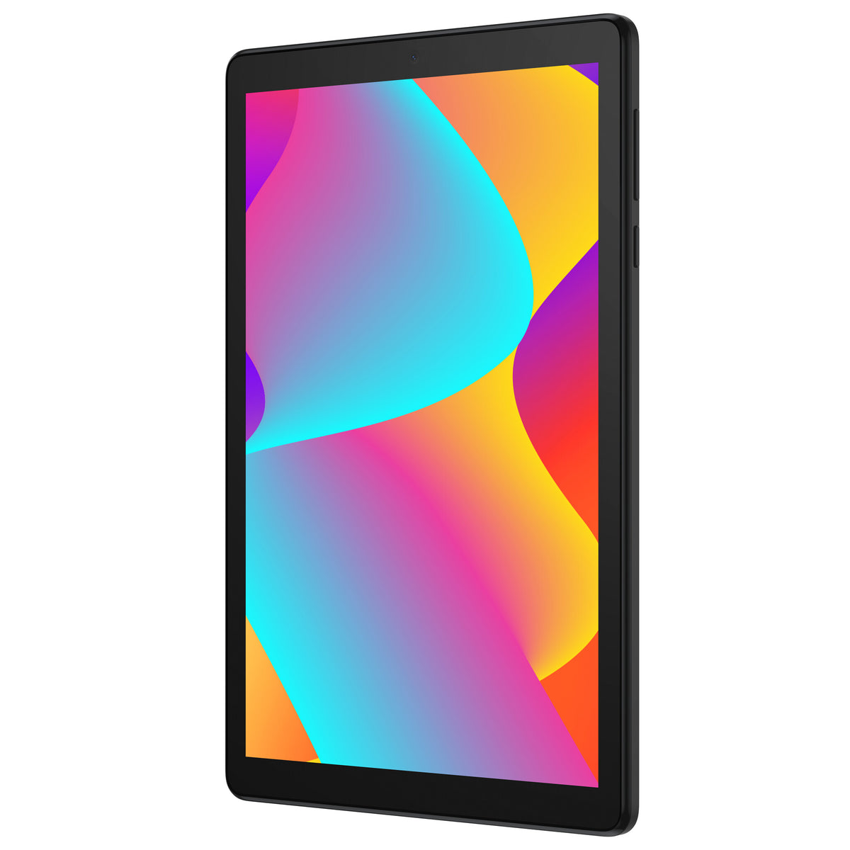 TCL TAB 8 4G - 32 GB - 20.3 cm (8") - 2 GB - Wi-Fi 5 - Android 11 - Black