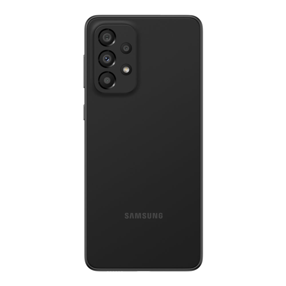 Samsung Galaxy A33 (5G) Enterprise Edition