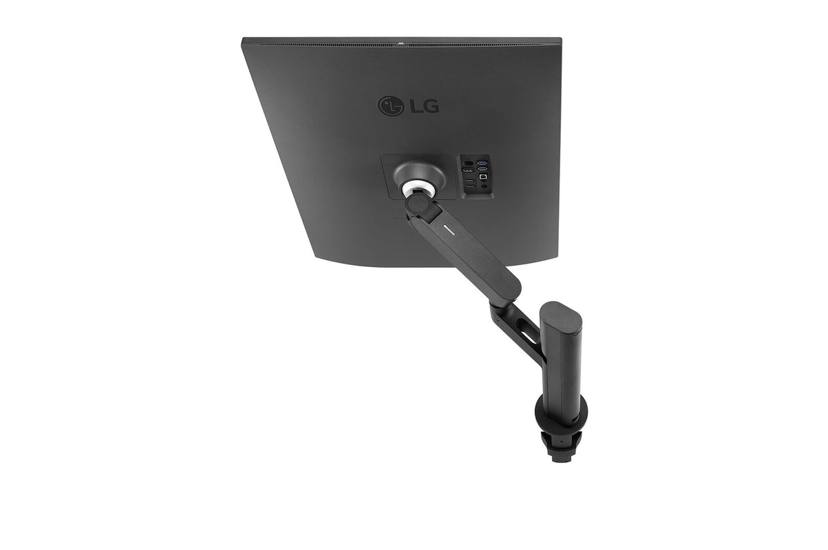 LG 28MQ780-B - 70.1 cm (27.6") - 2560 x 2880 pixels QHD LCD Monitor