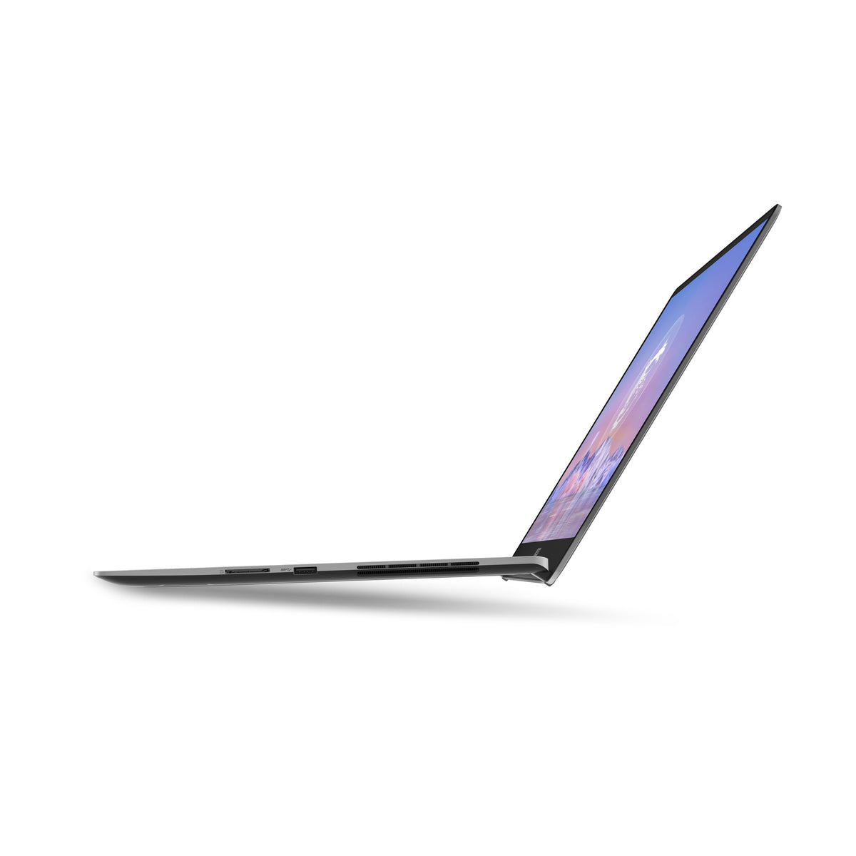 MSI Creator Z16 HX Studio Laptop - 40.6 cm (16&quot;) - Touchscreen - Intel® Core™ i9-13980HX - 64 GB DDR5-SDRAM - 1 TB SSD - NVIDIA GeForce RTX 4070 - Wi-Fi 6E - Windows 11 Pro - Grey