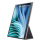 LG 16MR70.ASDA1 - 40.6 cm (16") - 2560 x 1600 pixels WQXGA LED Portable Monitor