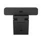 Cisco Desk Camera 4K in Carbon Black with up to 4K Ultra HD Video, Dual Microphones, Low-Light Performance, 1-Year Limited Hardware Warranty (CD-DSKCAM-C-WW)