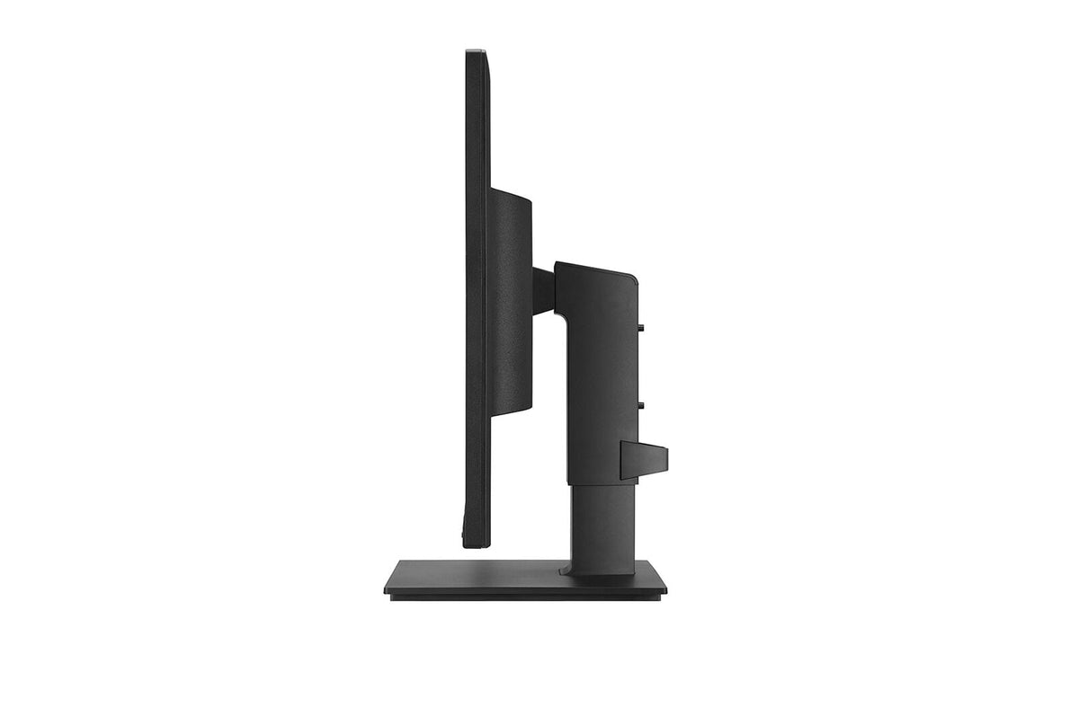 LG 24BN65YP-B - 61 cm (24") - 1920 x 1080 pixels FHD LED Monitor