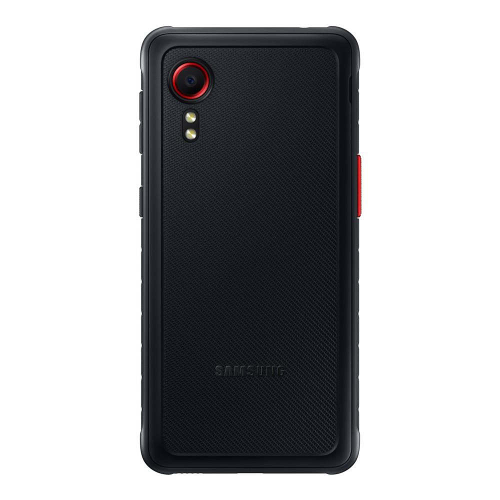 Samsung galaxy xcover clearance 4s black