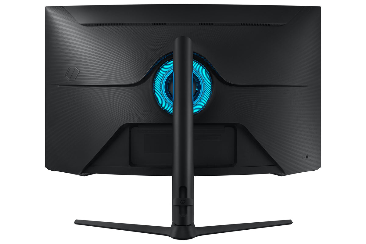 Samsung Odyssey Neo G7 S32BG750NP computer monitor 81.3 cm (32") 3840 x 2160 pixels 4K Ultra HD LED Black