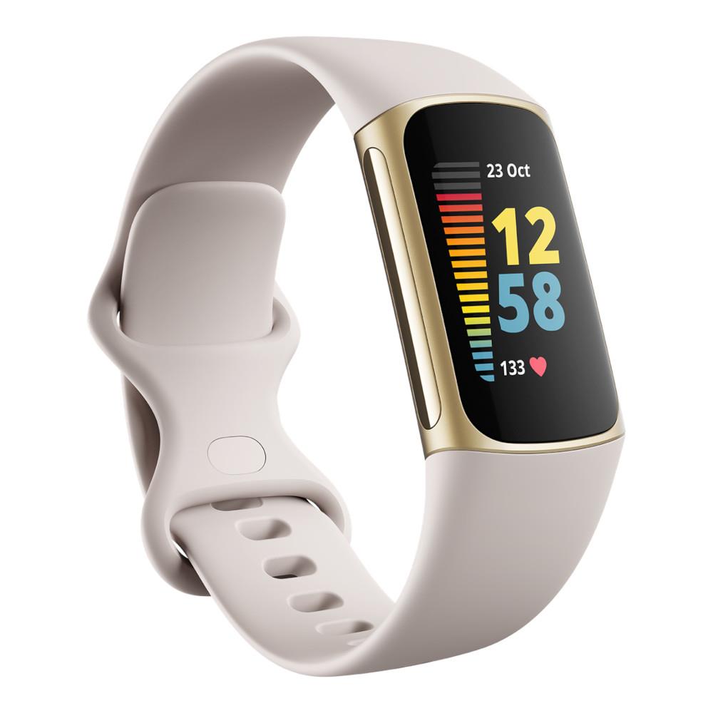 Fitbit Charge 5 - Fitness Band