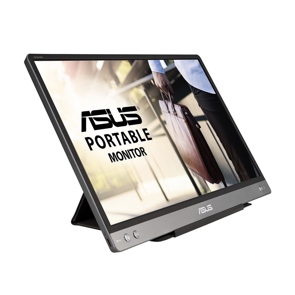 ASUS MB14AC - 35.6 cm (14") - 1920 x 1080 pixels Full HD Monitor