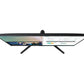Samsung LS24AM506NU computer monitor 61 cm (24") 1920 x 1080 pixels Full HD