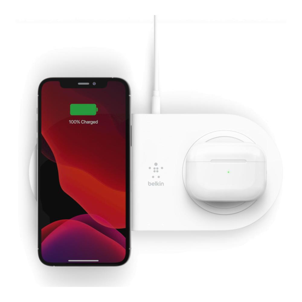 Belkin BOOSTCHARGE Wireless Charger