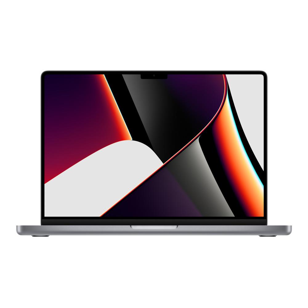 MacBook Pro 14-inch, Apple M1 Pro Chip, 10C CPU, 16C GPU, 16GB UM, 1TB SSD - Space Grey