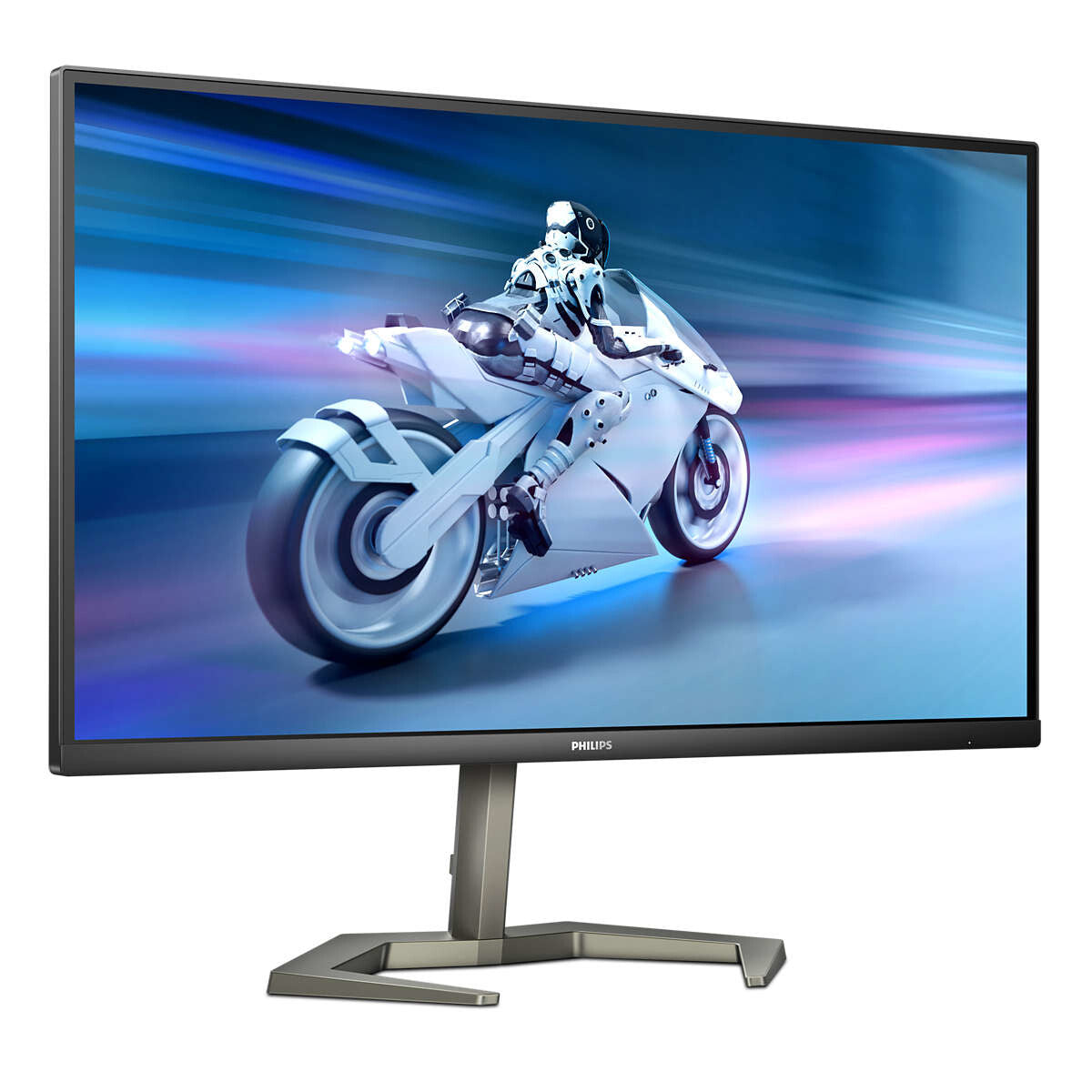 Philips Momentum 27M1N5500ZA/00 LED display 68.6 cm (27") 2560 x 1440 pixels Quad HD Black
