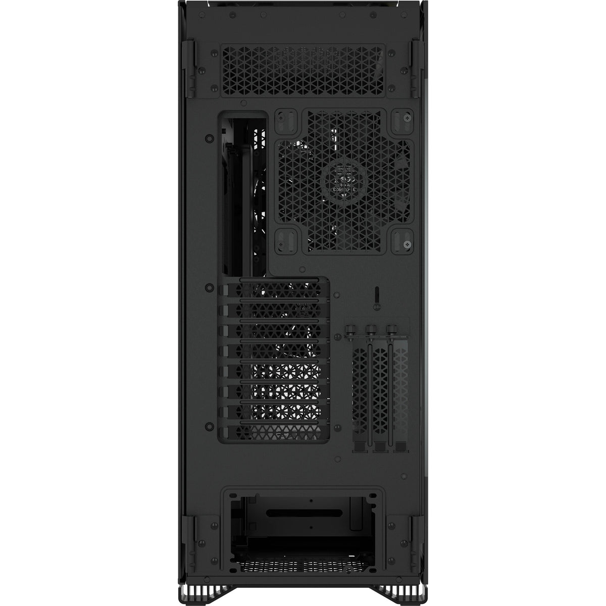 Corsair 7000D AIRFLOW - ATX Full Tower Case in Black