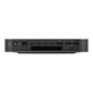 Mac mini, 3.0GHz 6 Core Intel i5, 8GB RAM, 512GB SSD, Gigabit Ethernet - Space Grey