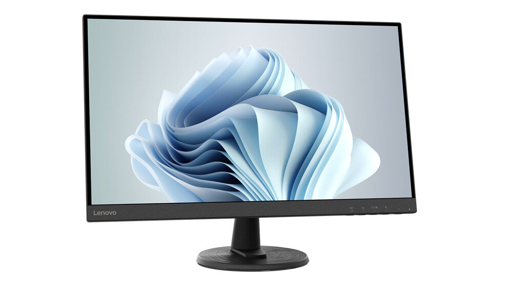 Lenovo C27-40 - 68.6 cm (27") - 1920 x 1080 pixels FHD LED Monitor